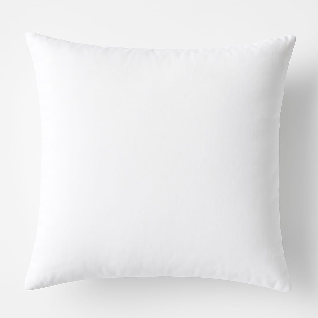 "5x Cushion Fillings": Clearly tells the quantity
"15x15 Inches": Highlights the size
"White Polyester Pillows": Targets relevant keywords
"by JZ Vibe": Reinforces brand visibility
1. Set of 5 Polyester Cushion Inserts – 15x15 Inches by JZ Vibe
2. White Fluffy Cushion Fillings – 15x15 Inches (Pack of 5)
3. Soft Pillow Fillings for Sofa or Bed – 5 Pack by JZ Vibe
4. Home Decor Cushion Fillers – 15x15, Polyester Set