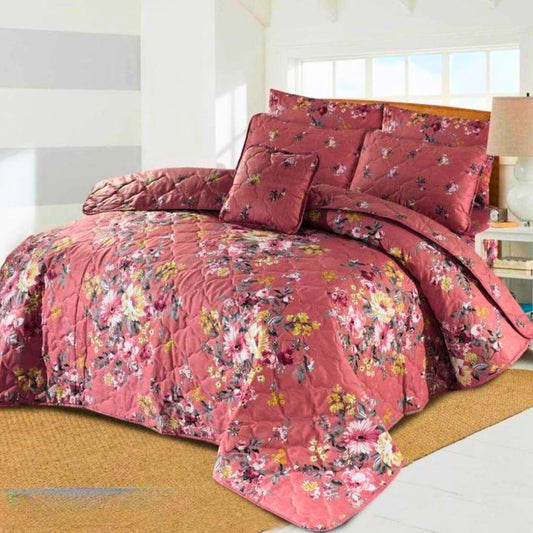 comforter bedding set

ultra soft quilt

fluffy comforter

king size comforter

queen size bedding

printed bedding set

pillow covers included

modern bedroom bedding

breathable cotton fabric
