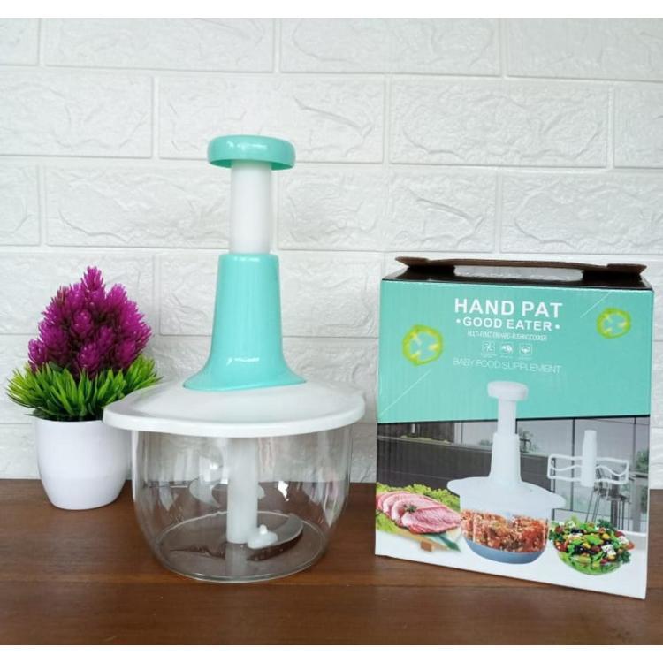 Multipurpose Food Chopper – Stainless Steel, Easy-Clean, Durable

Meta Description (max 160 characters):
Durable stainless steel food chopper for everyday use. Compact, easy to clean & disassemble. Available in grey, green, and pink. Perfect for home kitchens.
