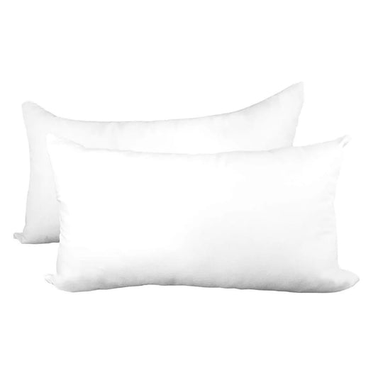 1. Soft Filled Pillows 18x28 – JZ Vibe Bedding Collection


2. Pair of Polyester Pillows by JZ Vibe – 18 x 28 Size


3. Fluffy White Polyester Pillows – Set of 2 | JZ Vibe


4. Comfortable Sleeping Pillows – Premium Quality by JZ Vibe