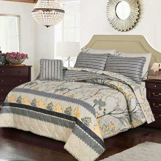 comforter bedding set

ultra soft quilt

fluffy comforter

king size comforter

queen size bedding

printed bedding set

pillow covers included

modern bedroom bedding

breathable cotton fabric
