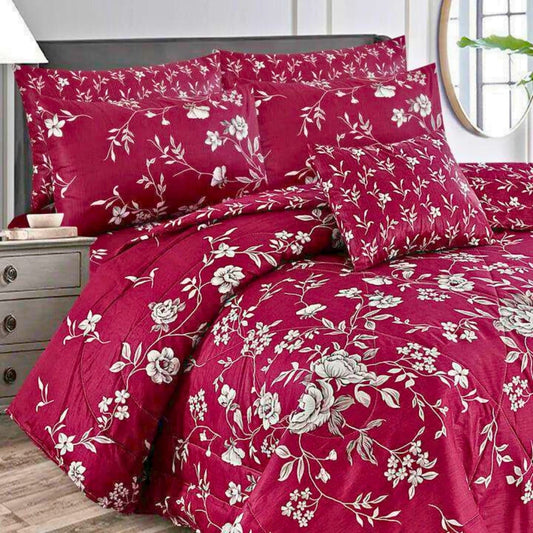 comforter bedding set

ultra soft quilt

fluffy comforter

king size comforter

queen size bedding

printed bedding set

pillow covers included

modern bedroom bedding

breathable cotton fabric
