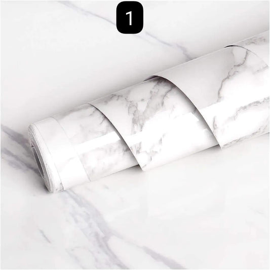 Size: 2 meters x 60 centimeters

Waterproof, oil-proof & heat-resistant

Self-adhesive and easy to install

Can be trimmed to fit any surface

Ideal for kitchen walls, counters, shelves, and drawers

Easy to wipe clean with a damp cloth

Leaves no residue after removal


Ideal for renters, home cooks, and anyone who wants a cleaner kitchen without scrubbing daily.
