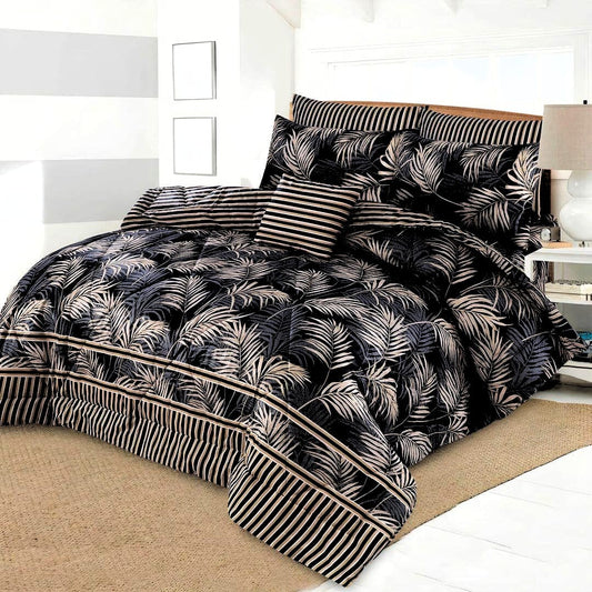 comforter bedding set

ultra soft quilt

fluffy comforter

king size comforter

queen size bedding

printed bedding set

pillow covers included

modern bedroom bedding

breathable cotton fabric
