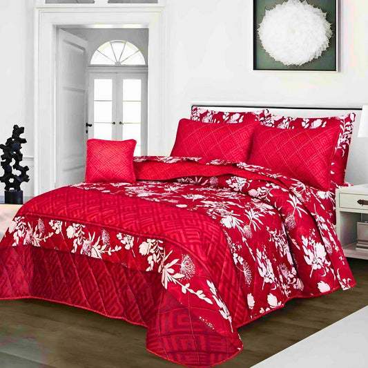 comforter bedding set

ultra soft quilt

fluffy comforter

king size comforter

queen size bedding

printed bedding set

pillow covers included

modern bedroom bedding

breathable cotton fabric
