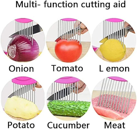 stainless steel slicer, spoon slicer tool, needle fruit fork, kitchen fork slicer, multipurpose slicer, fruit carving tool, vegetable cutter, 3-in-1 kitchen tool, fruit decoration tool, spoon needle fork slicer, compact slicer tool, steel fruit slicer, fruit scoop slicer, kitchen helper, fruit fork cutter, stainless steel cutter, garnishing tool, fruit and vegetable peeler, creative fruit slicer, multi-use slicer fork, fruit carving kit, stainless steel fruit peeler, slicer with spoon and fork, kitchen deco